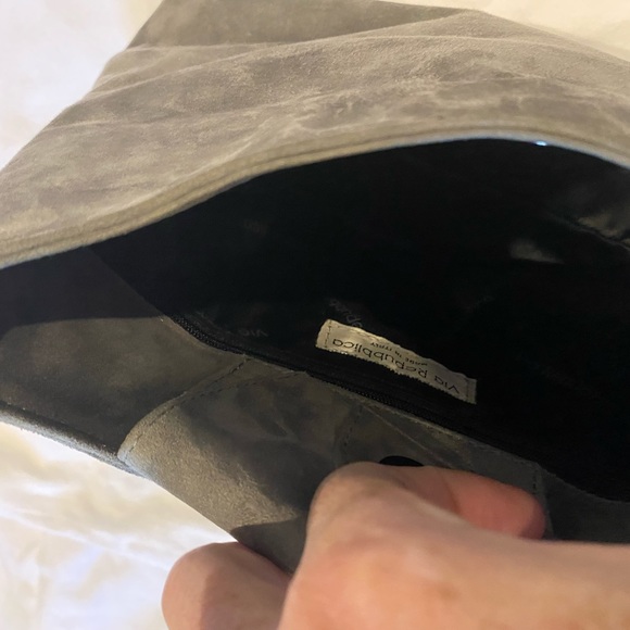 Vintage Via Repubblica bag - Picture 7 of 12